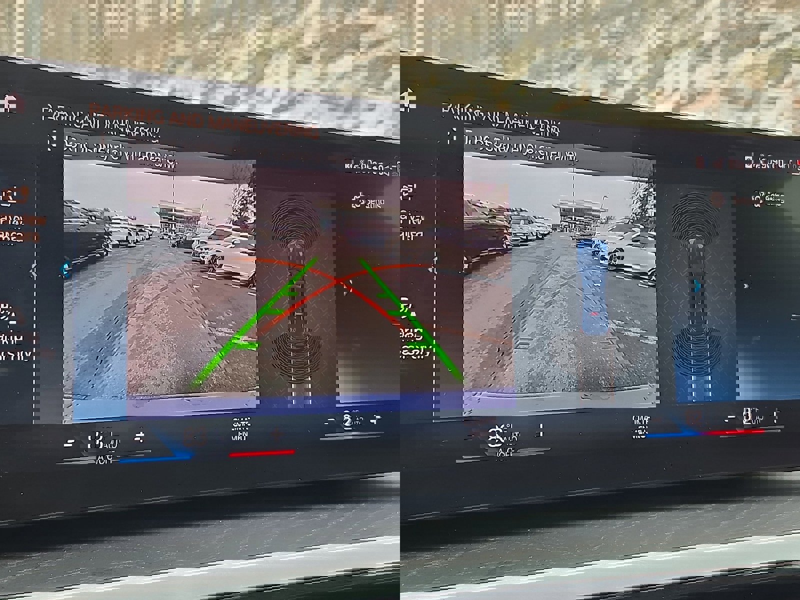 Used 2024 BMW 330i xDrive 330i xDrive w/ Premium Package image 19