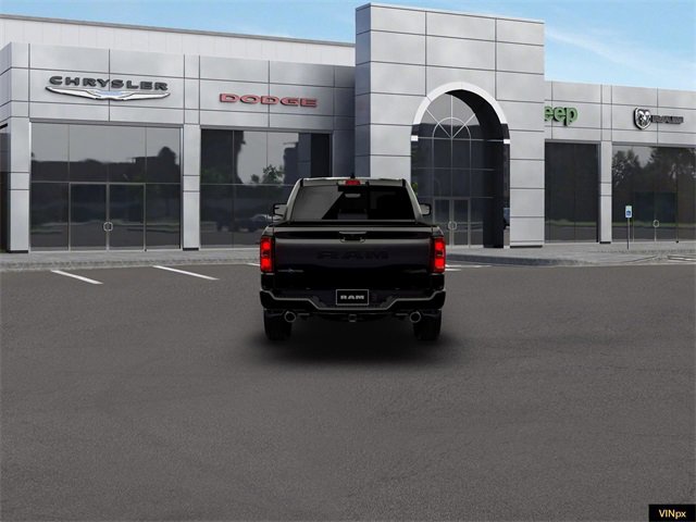 New 2026 RAM 1500 Lone Star image 6