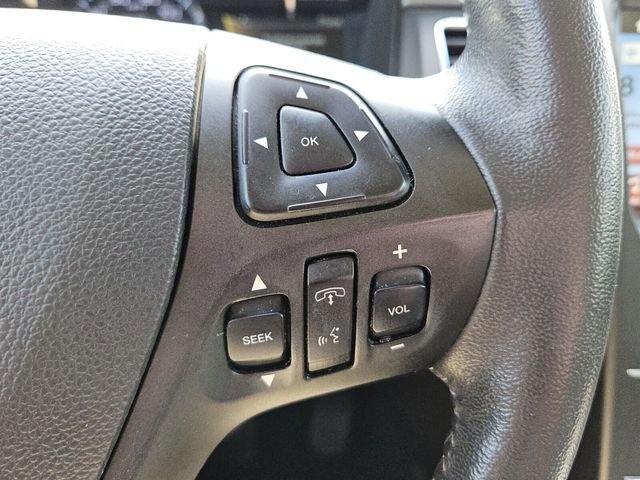 Used 2019 Ford Flex SEL w/ Equipment Group 202A FWD image 22