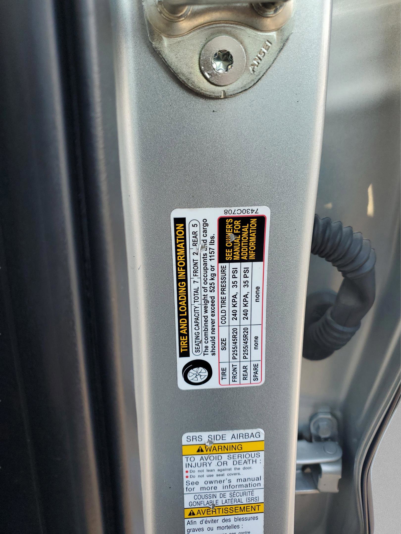 Used 2022 Mitsubishi Outlander SE image 32