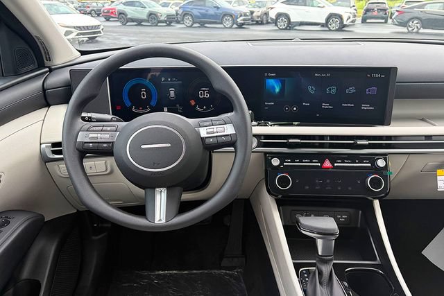 New 2026 Hyundai Tucson SEL Plus AWD/4WD image 6