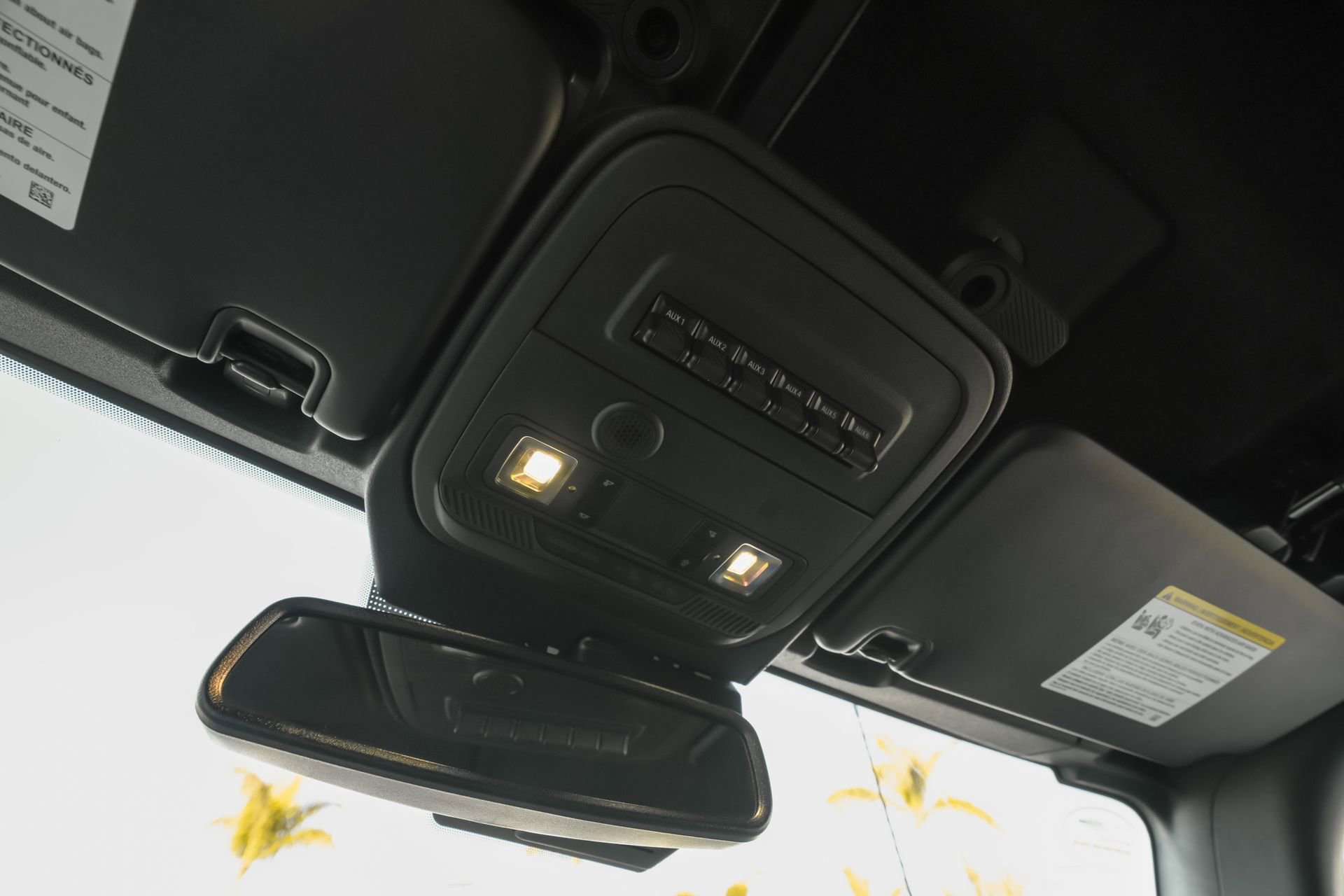 Used 2023 Ford Bronco Wildtrak image 20