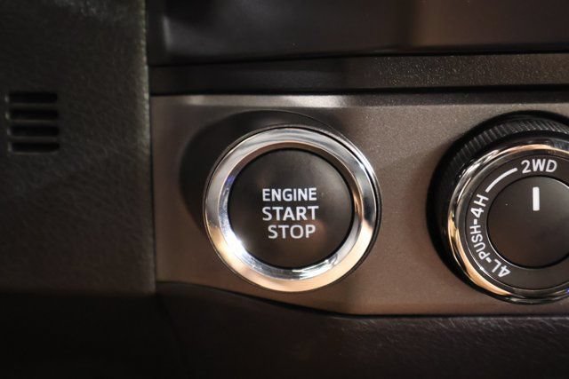 Certified 2021 Toyota Tacoma TRD Pro AWD/4WD image 24