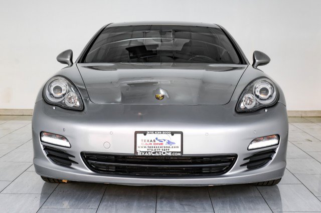 Used 2010 Porsche Panamera S image 3