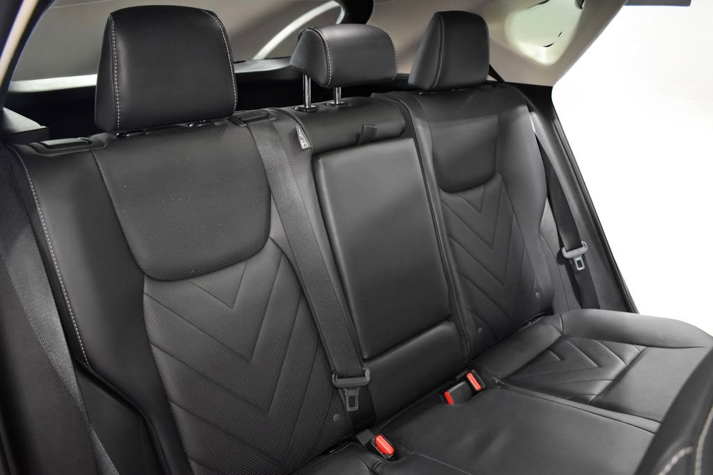 Used 2022 Lexus NX 350h AWD w/ Vision Package image 35