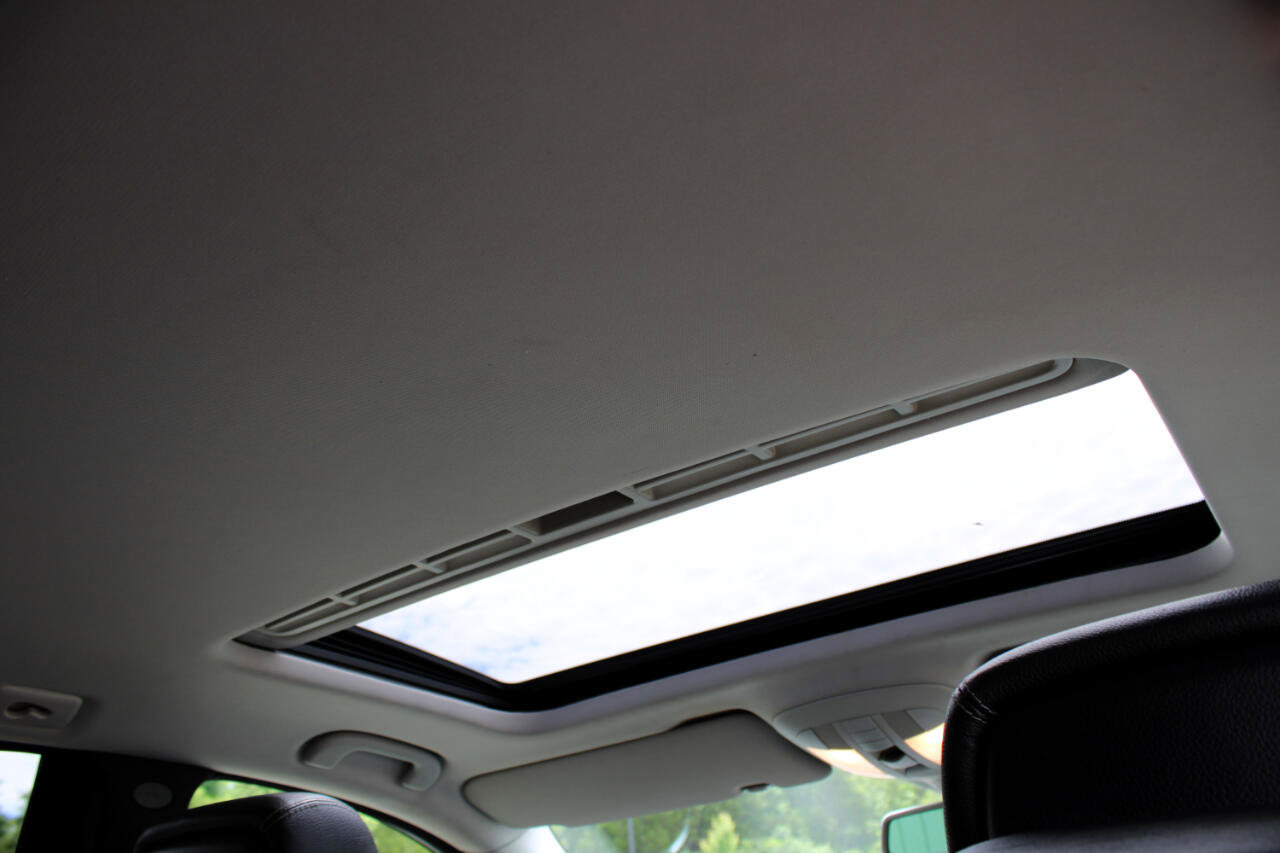 Used 2007 Mercedes-Benz GL 450 4MATIC image 17