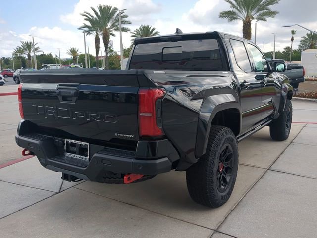 New 2026 Toyota Tacoma TRD Pro AWD/4WD image 4