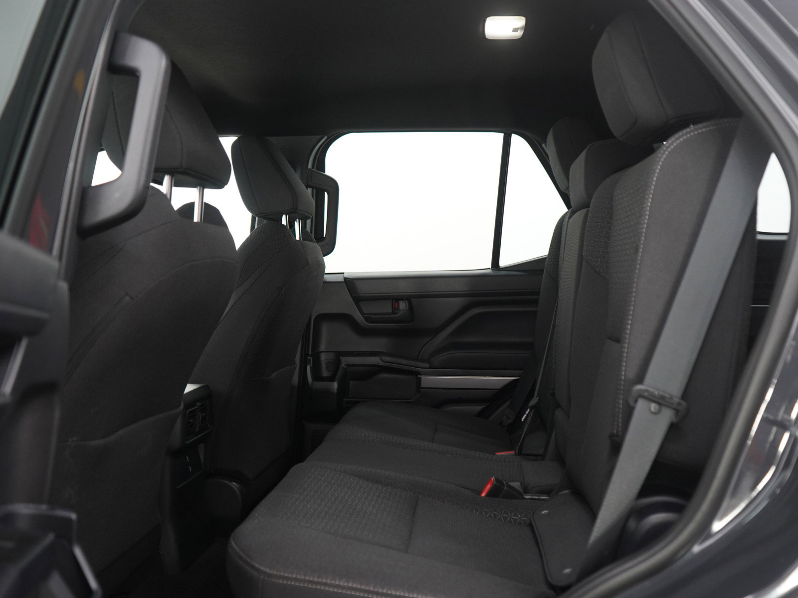 Used 2025 Toyota 4Runner SR5 image 17