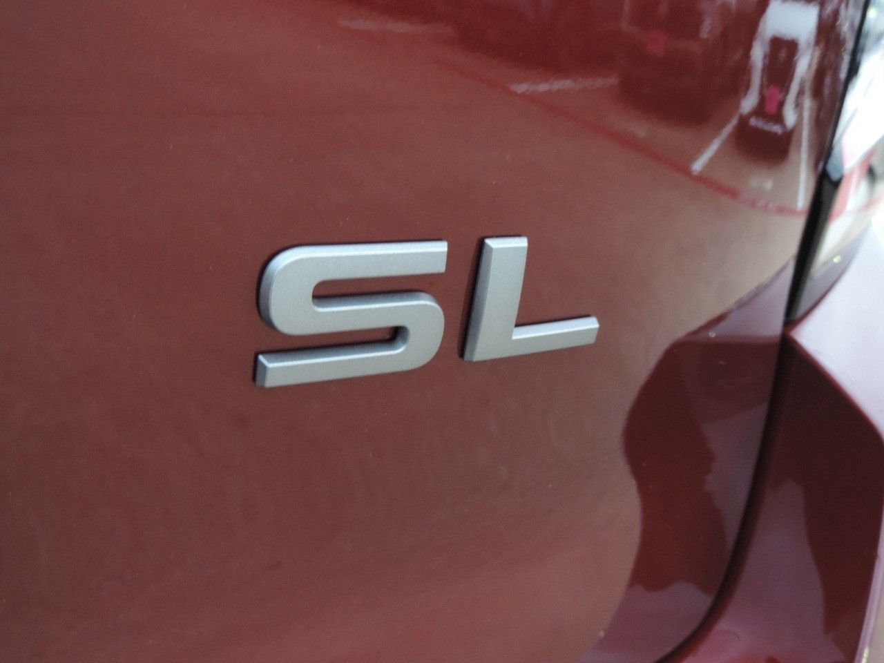 New 2026 Nissan Armada SL image 14