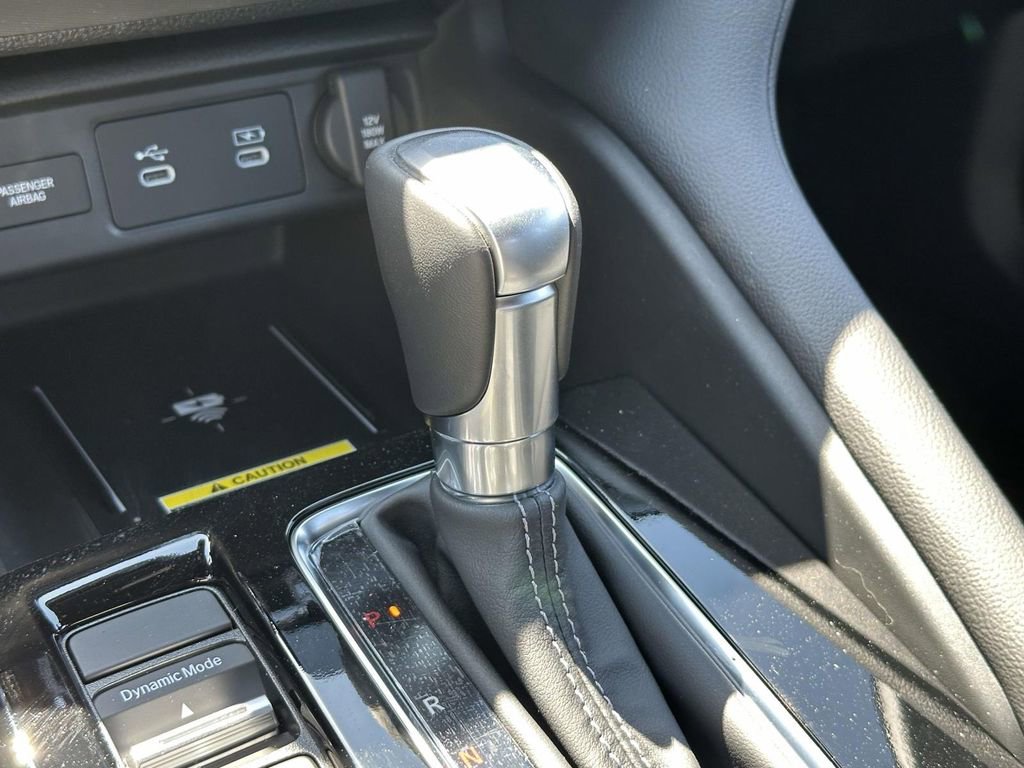 New 2026 Acura MDX Type S AWD/4WD image 28
