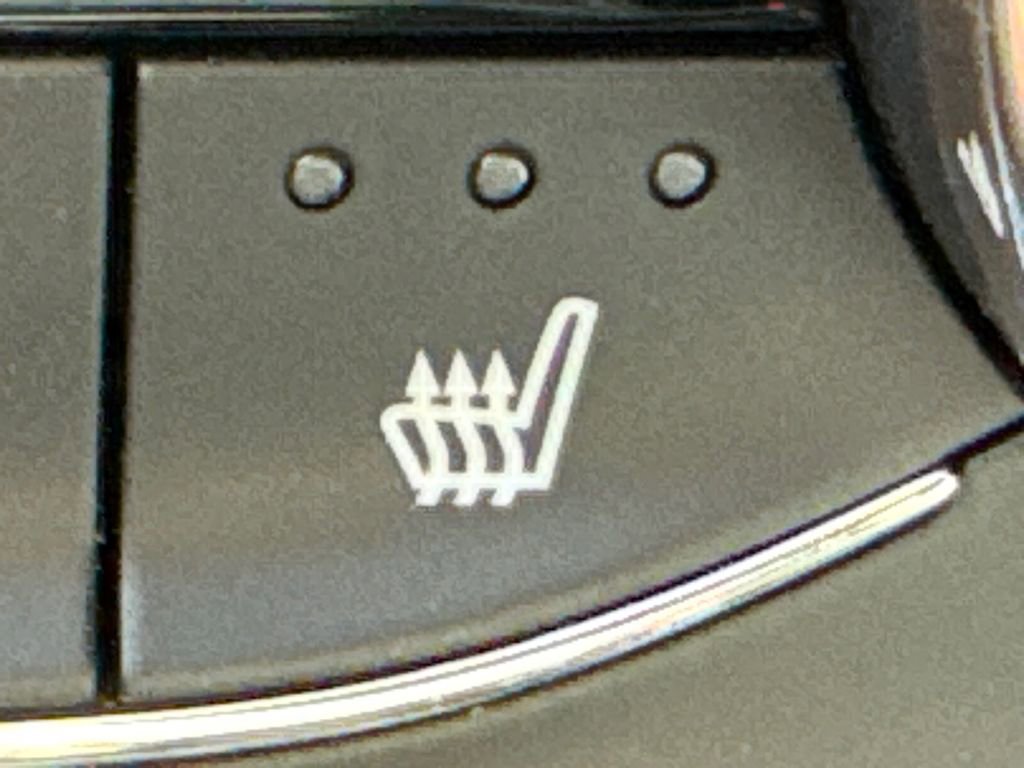 Used 2024 Chevrolet TrailBlazer ACTIV w/ Convenience Package image 29