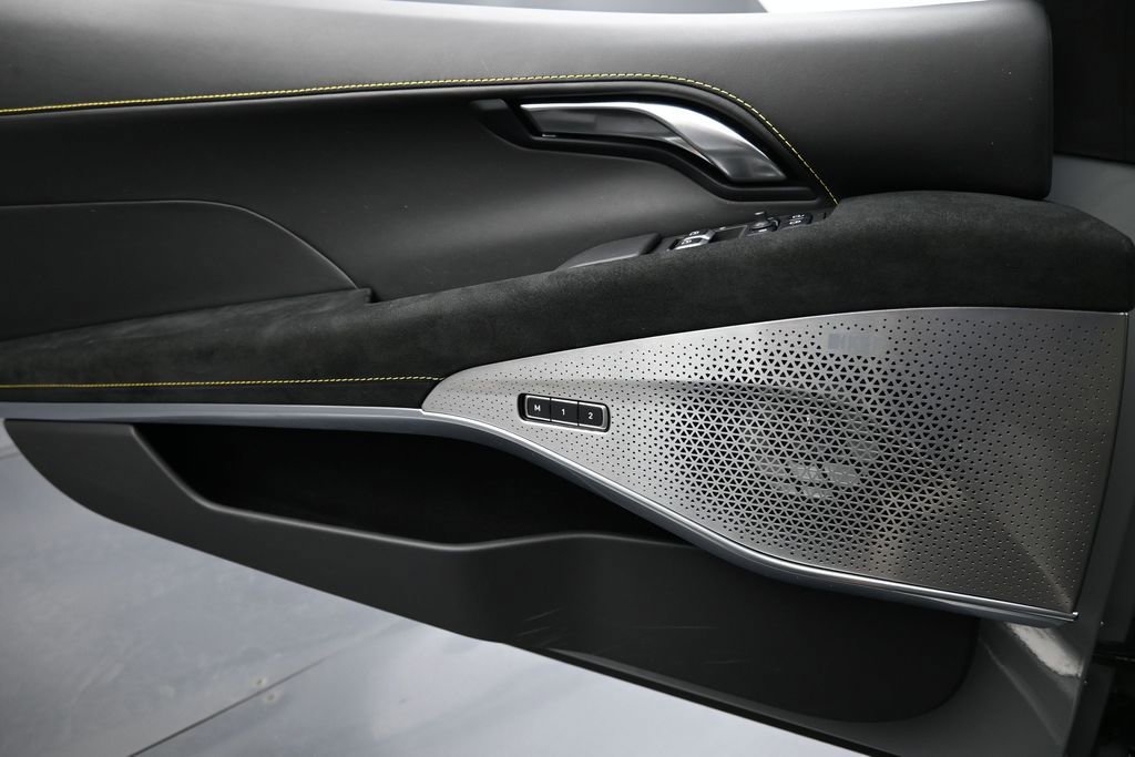 Used 2024 Lotus Emira First Edition RWD image 12