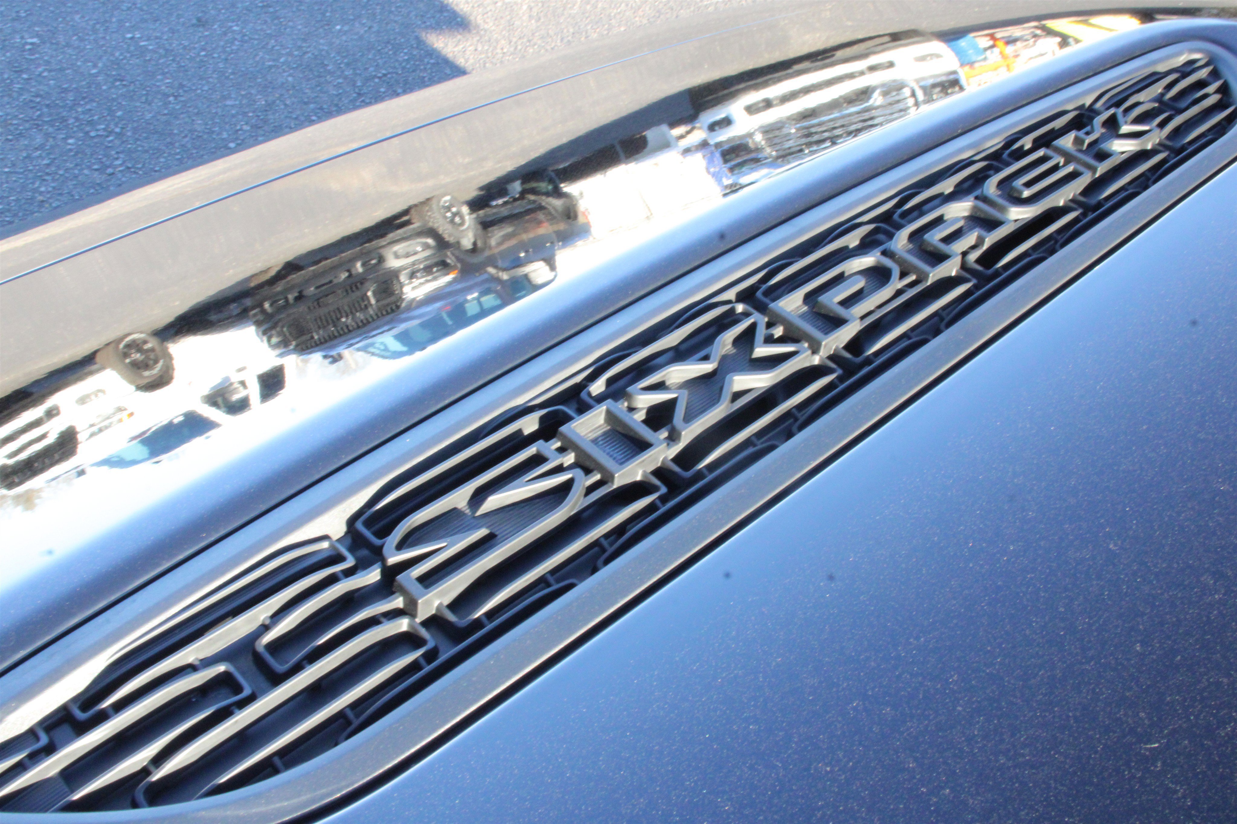 New 2026 Dodge Charger Scat Pack w/ Blacktop Package image 39