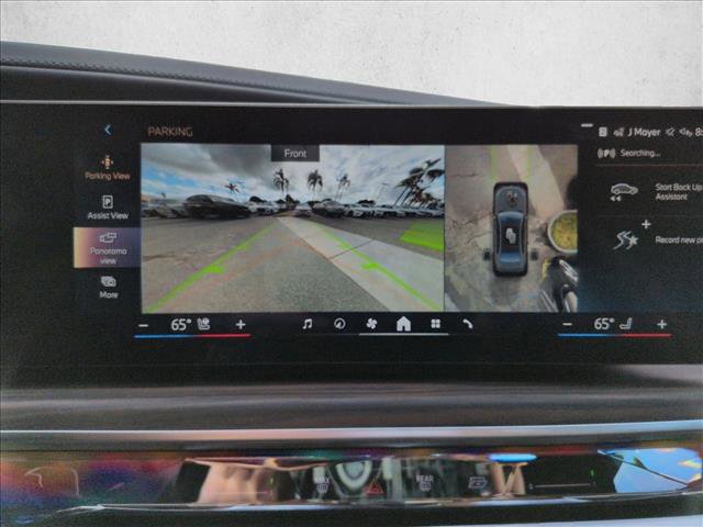 New 2026 BMW 740i image 12