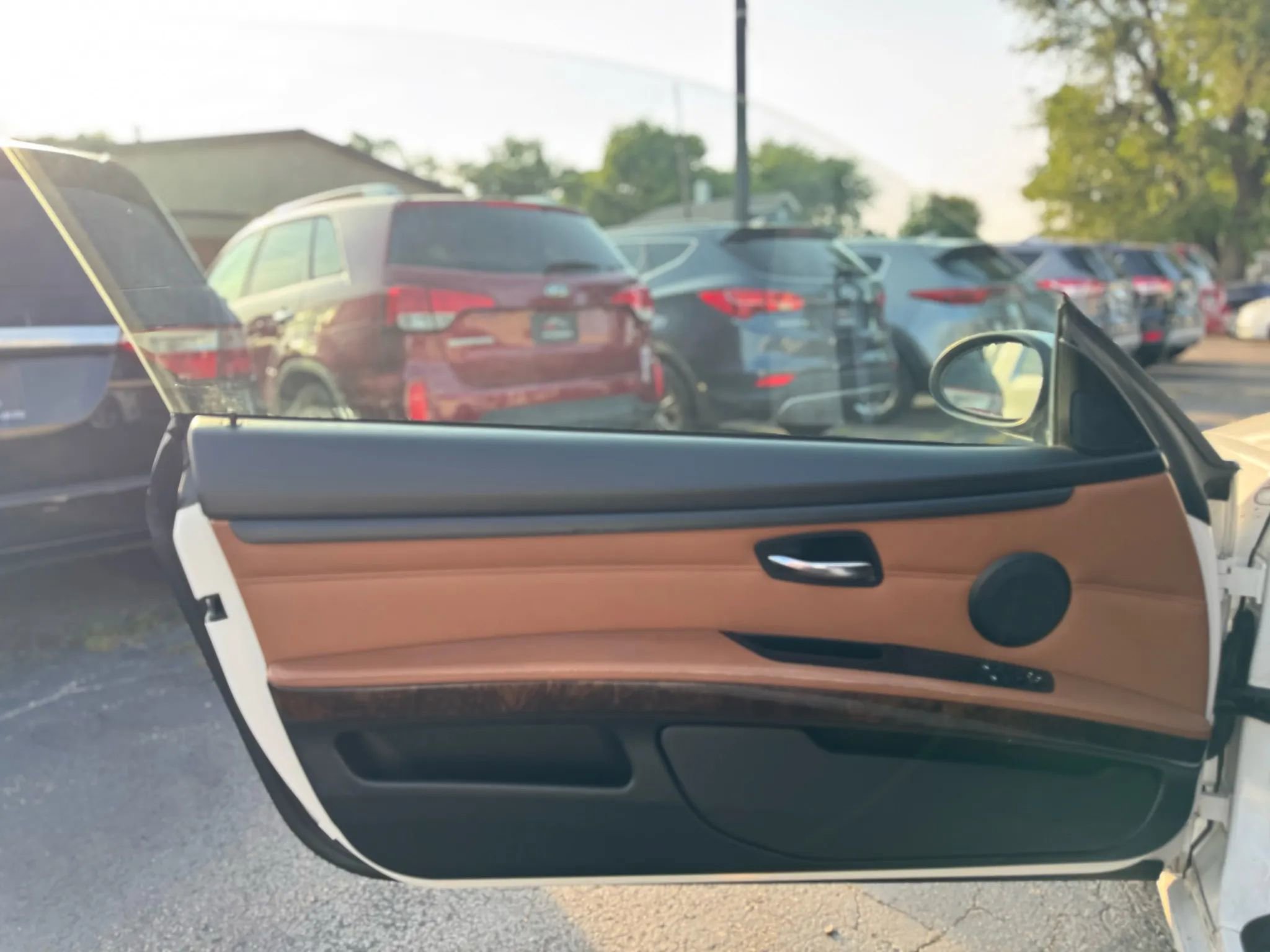 Used 2009 BMW 328i xDrive Coupe image 12