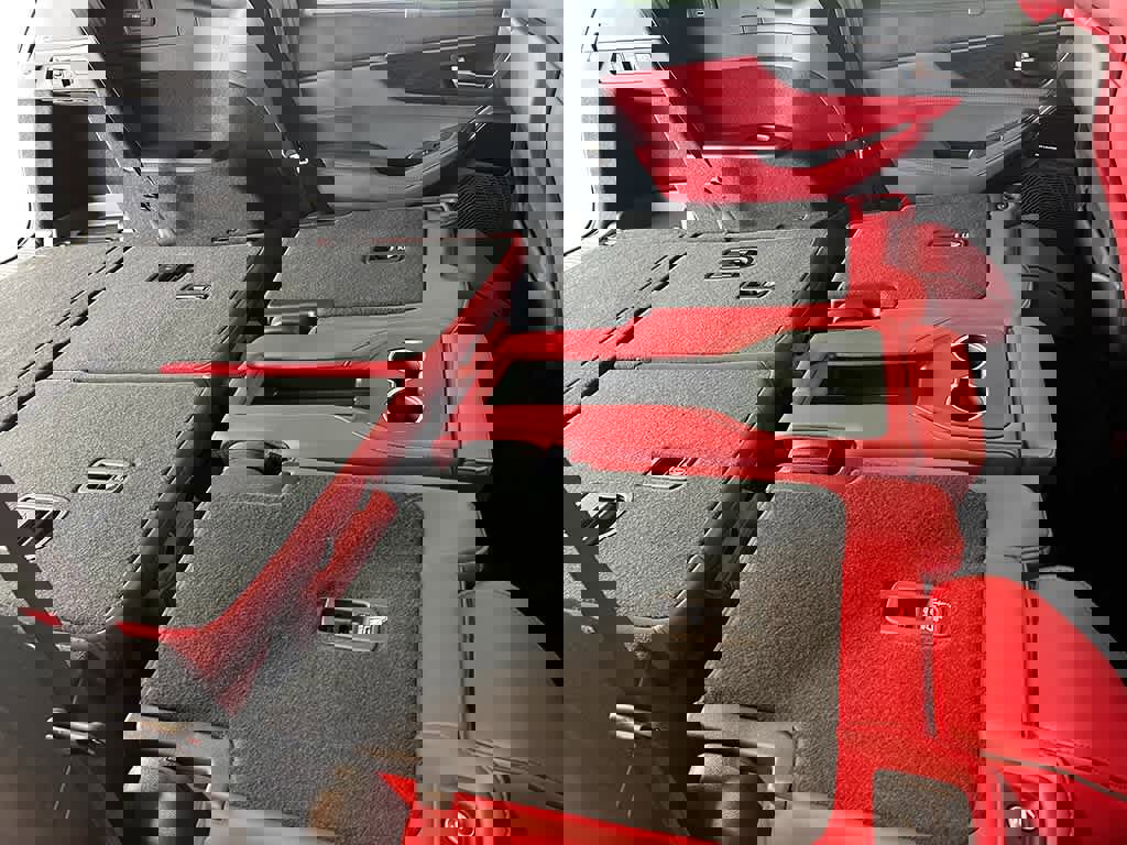 New 2026 Acura MDX Type S image 37