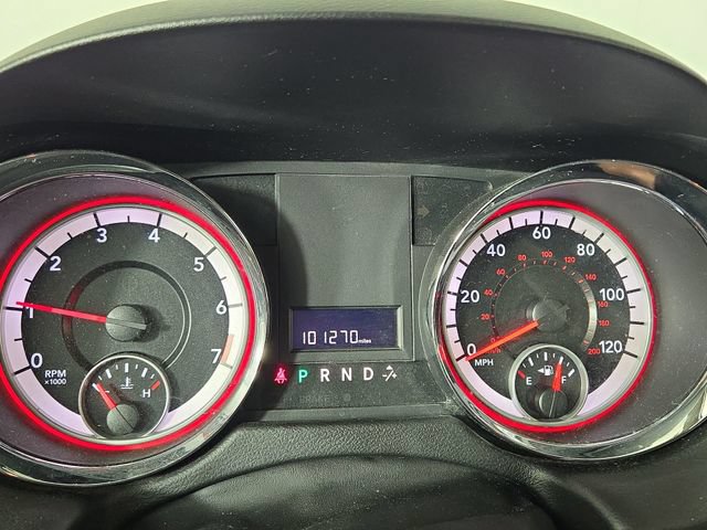 Used 2015 Dodge Grand Caravan SE w/ Quick Order Package 29E SE FWD image 17