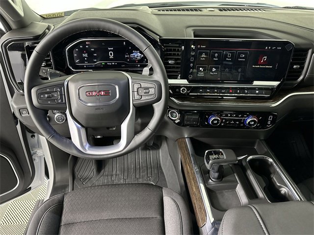 New 2025 GMC Sierra 1500 Elevation image 20