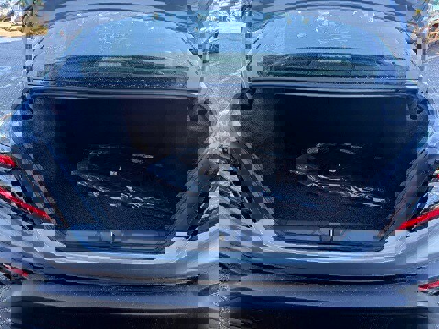 New 2025 Subaru WRX Premium image 17