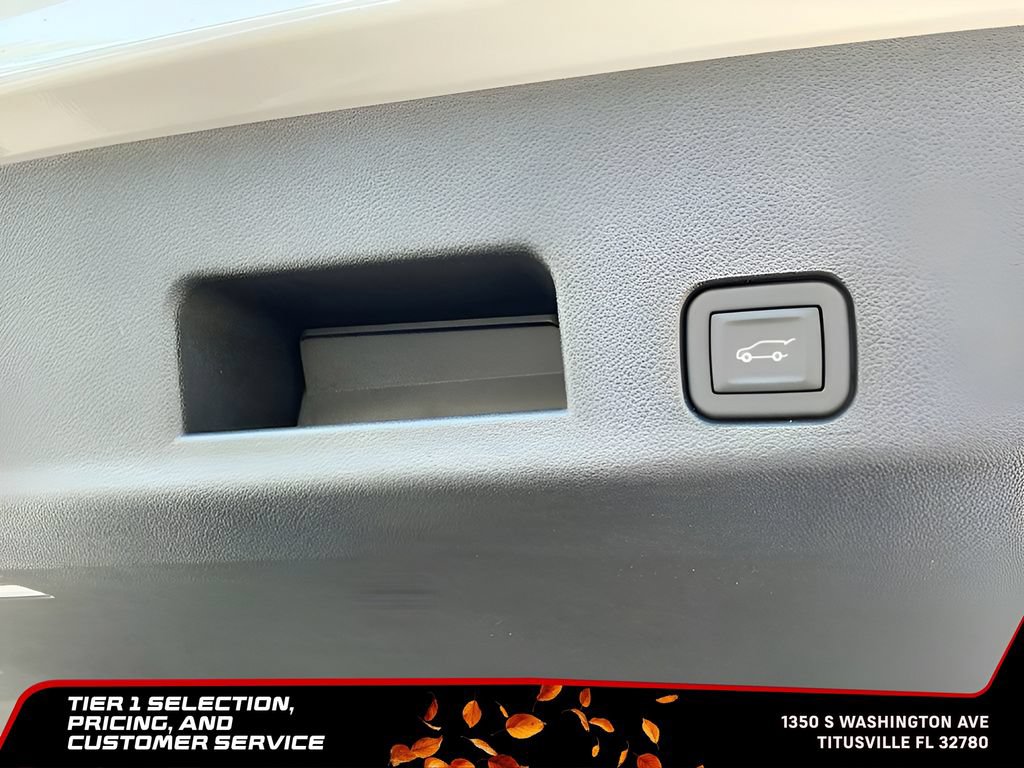 New 2026 GMC Acadia Elevation FWD image 21