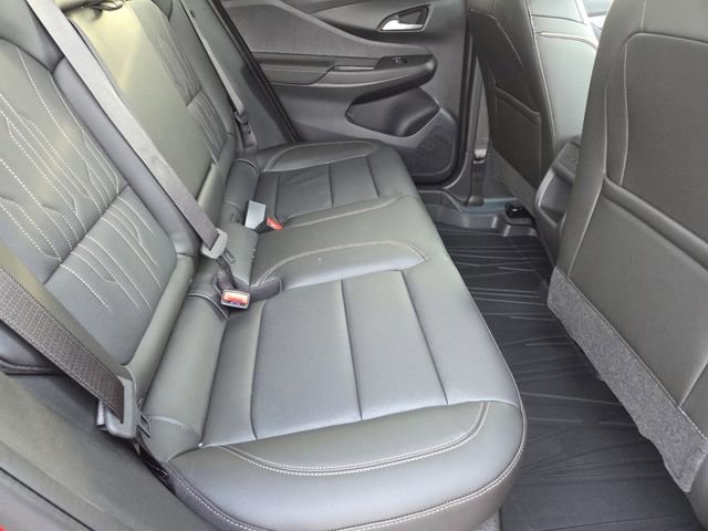 New 2026 Buick Envista Avenir image 29