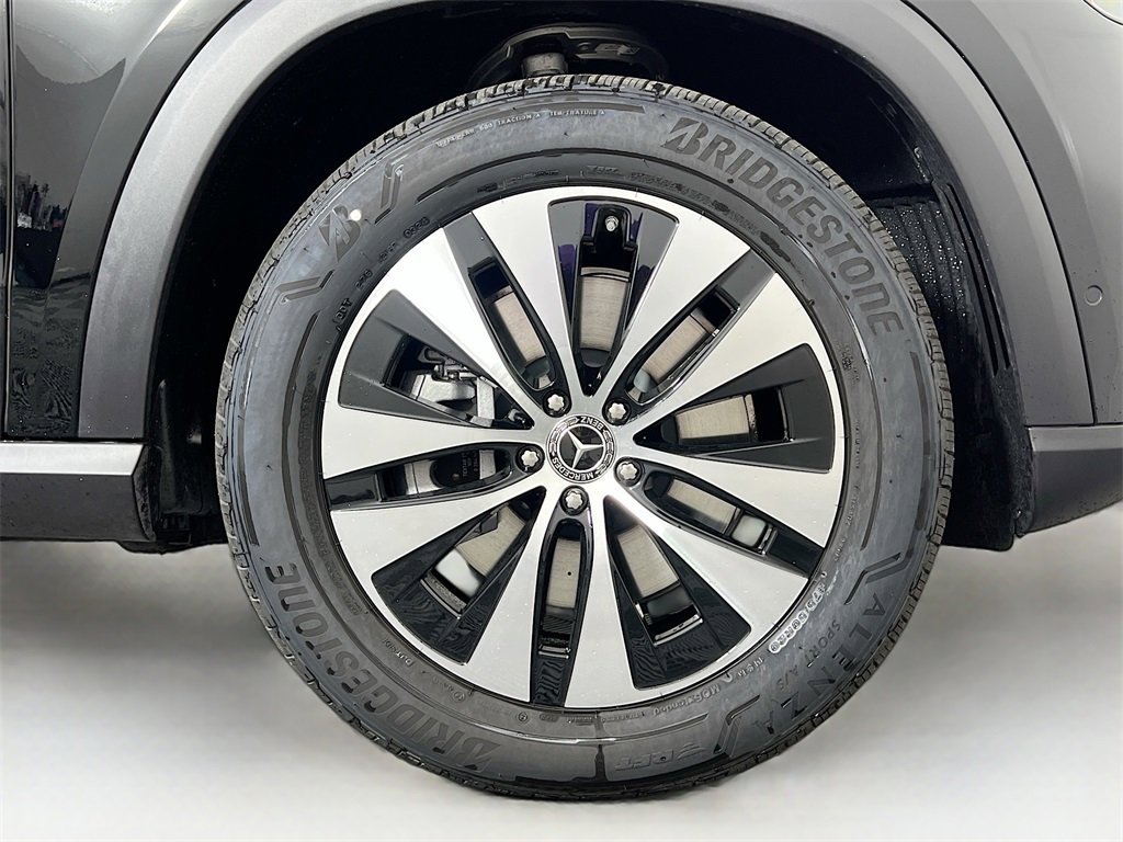 New 2025 Mercedes-Benz GLE 450e 4MATIC image 34