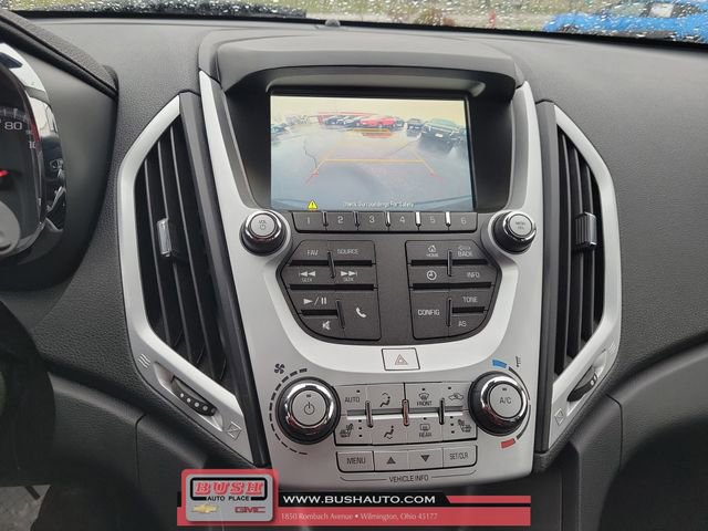 Used 2017 GMC Terrain SLE w/ Nightfall Package image 28