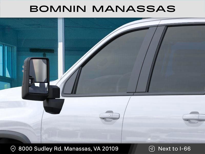 New 2026 Chevrolet Silverado 3500 LT w/ Leather Package image 12