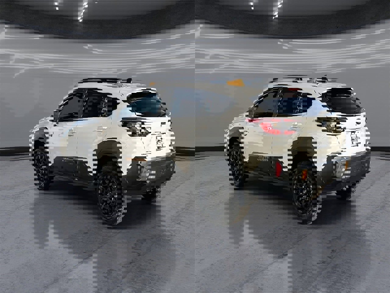 New 2026 Subaru Crosstrek 2.5i Wilderness image 4