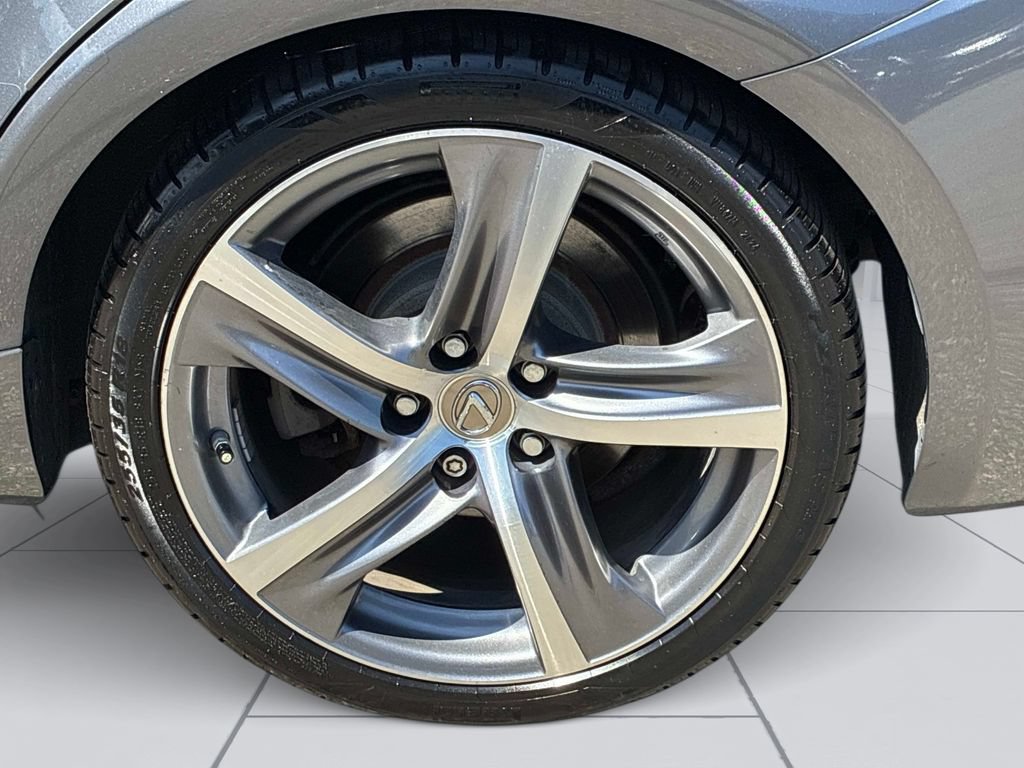 Used 2019 Lexus IS 300 AWD w/ Navigation Package image 20