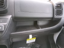 New 2026 RAM ProMaster 1500 w/ Convenience Group FWD image 20
