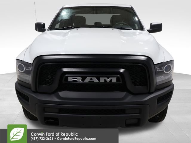 Used 2024 RAM 1500 Classic Warlock AWD/4WD image 7