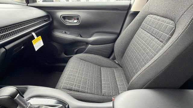 New 2027 Honda HR-V LX image 23