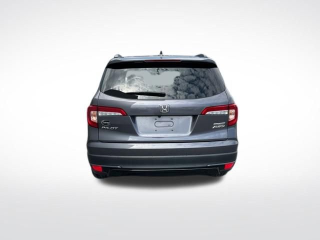 Used 2022 Honda Pilot Special Edition image 6