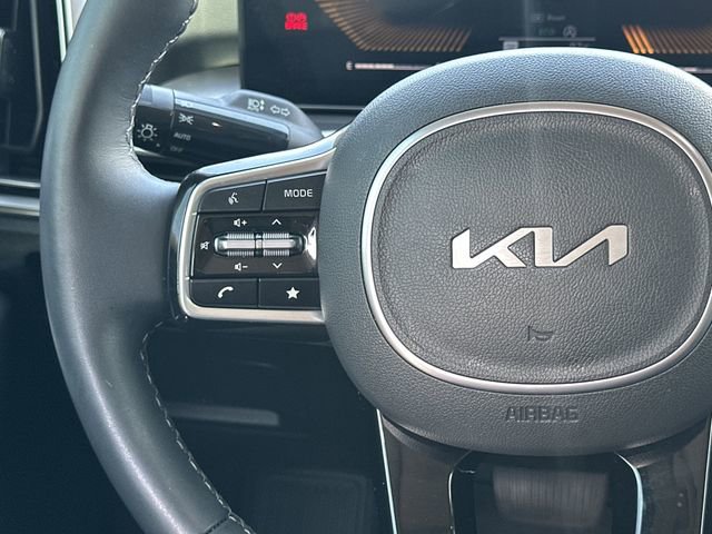 Used 2025 Kia Sorento S w/ Panoramic Sunroof Package FWD image 10