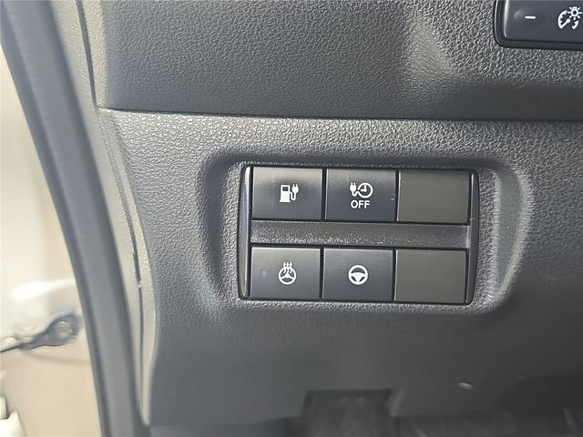 Used 2021 Nissan Leaf SL Plus FWD image 24