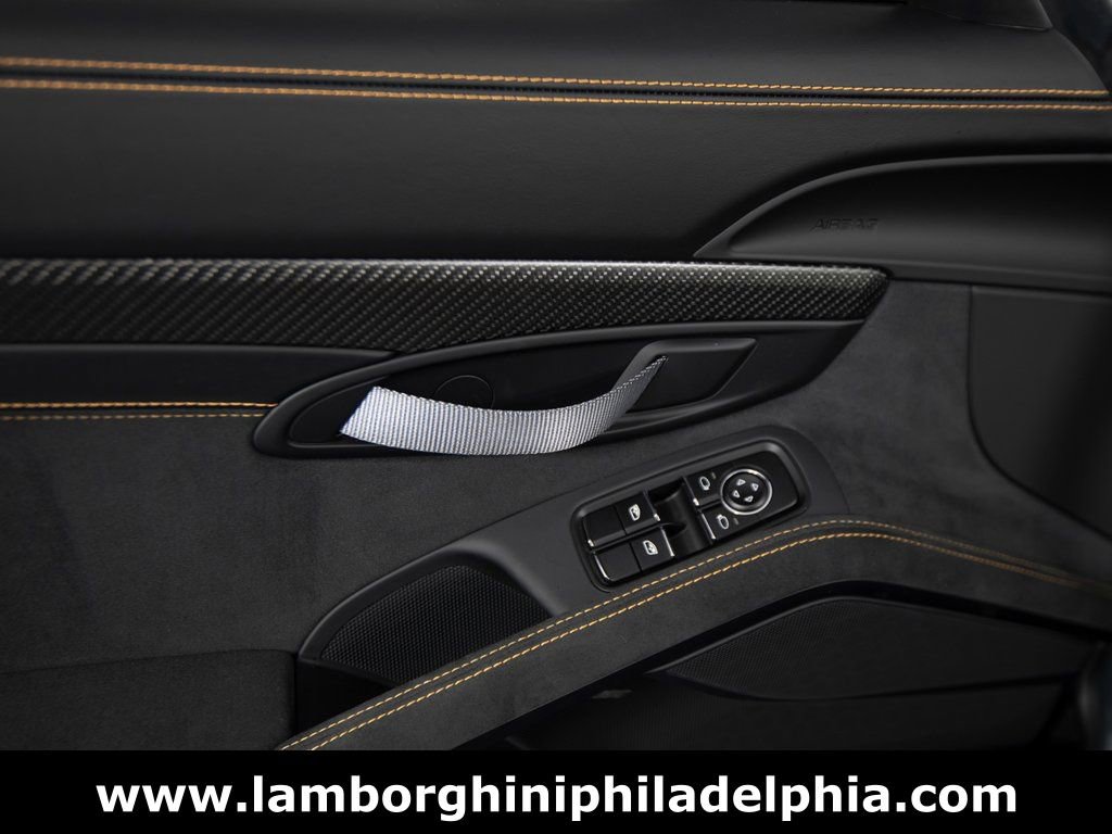 Used 2025 Porsche 718 Boxster Spyder RS image 14