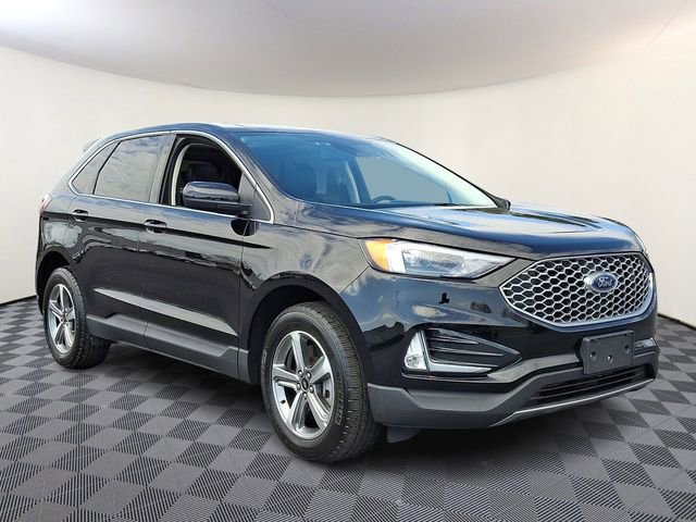 Used 2023 Ford Edge SEL w/ Convenience Package image 1