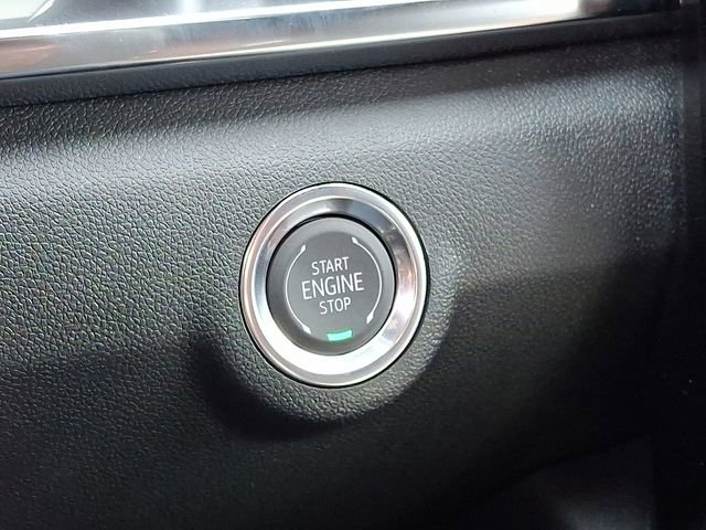 New 2026 GMC Terrain Elevation image 15