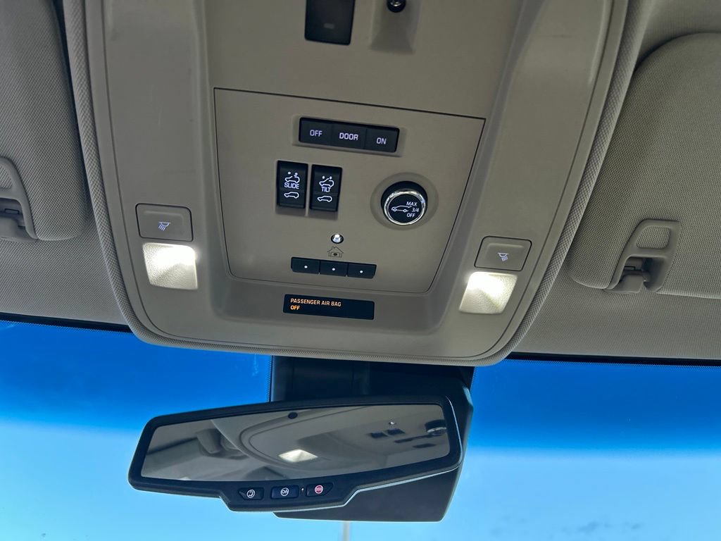 Used 2019 GMC Yukon Denali w/ Denali Ultimate Package AWD/4WD image 25