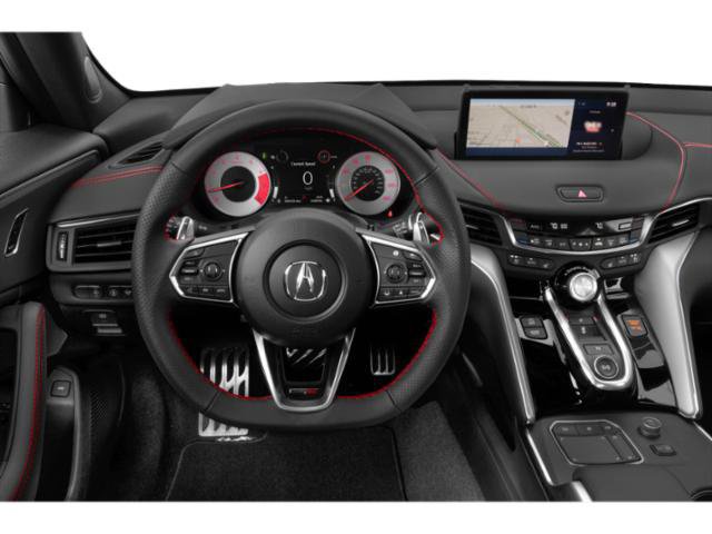 Used 2023 Acura TLX Type S AWD/4WD image 7
