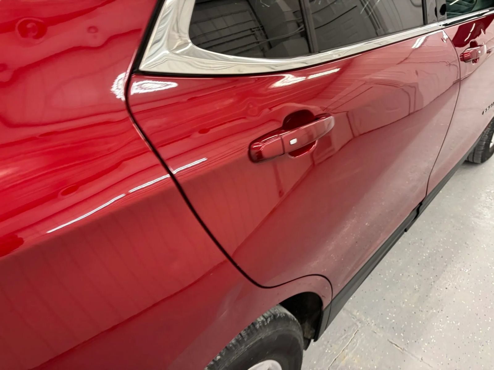 Used 2019 Chevrolet Equinox LT FWD image 25