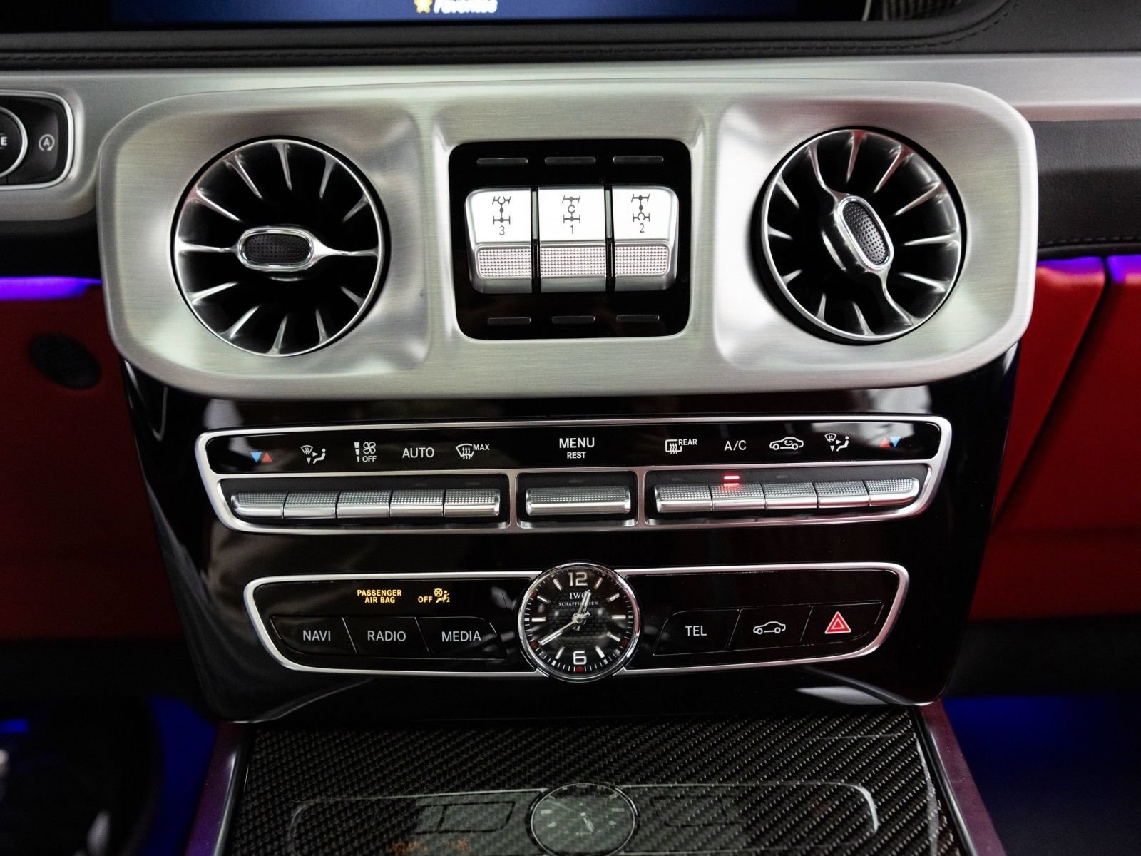 Used 2021 Mercedes-Benz G 63 AMG 4MATIC image 28