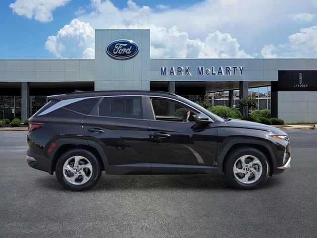 Used 2024 Hyundai Tucson SEL FWD image 6