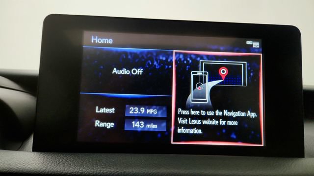 Used 2023 Lexus IS 300 w/ Premium Package RWD image 65
