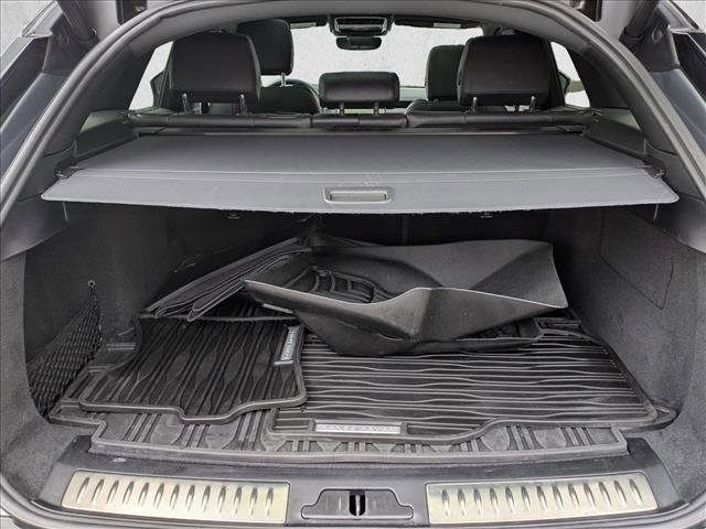 Certified 2024 Land Rover Range Rover Velar Dynamic SE image 6