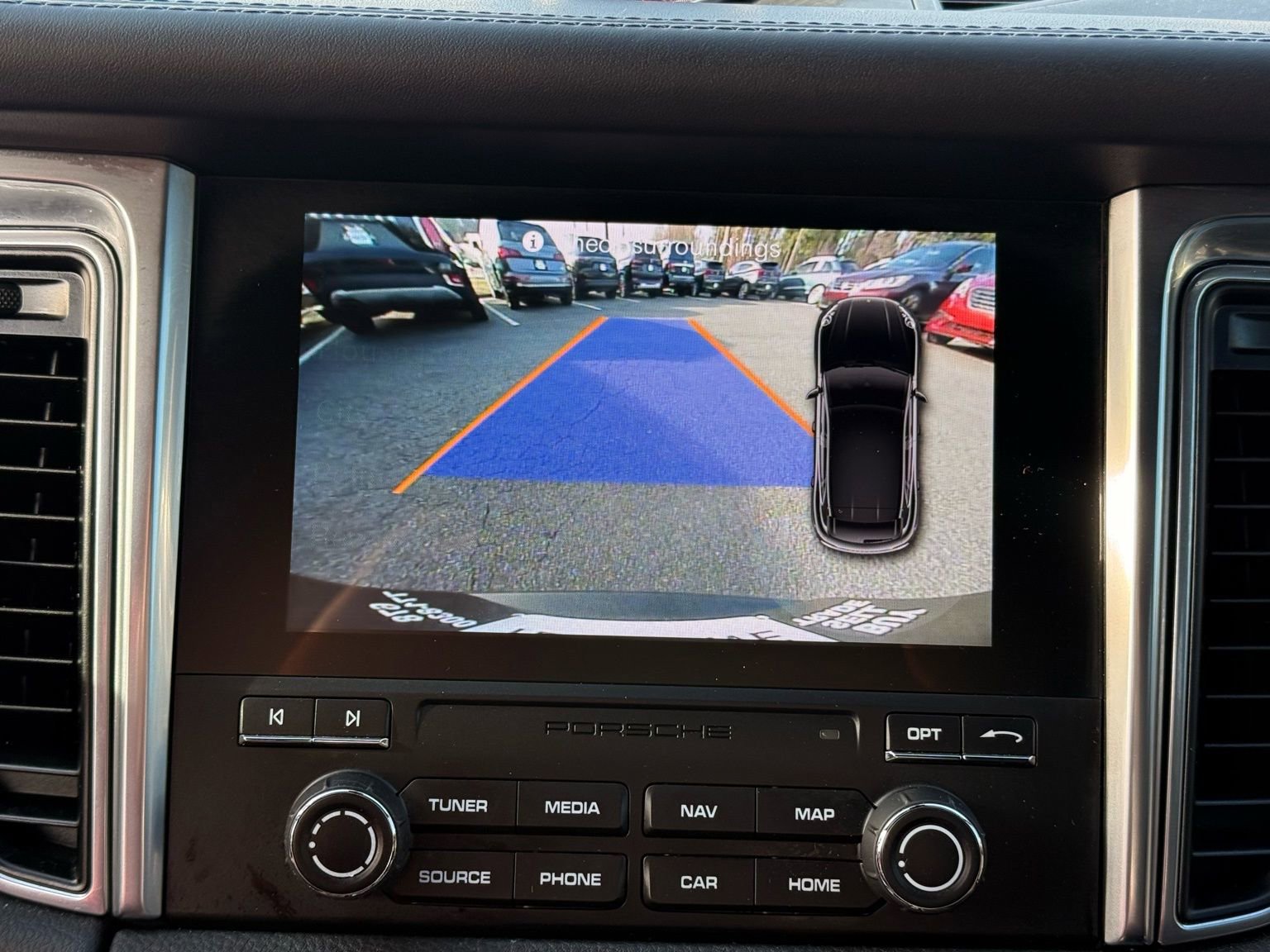 Used 2018 Porsche Macan GTS image 20