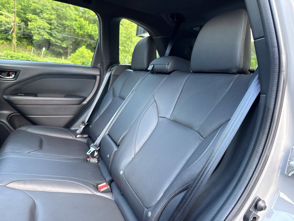 Used 2025 Subaru Forester Limited AWD/4WD image 26