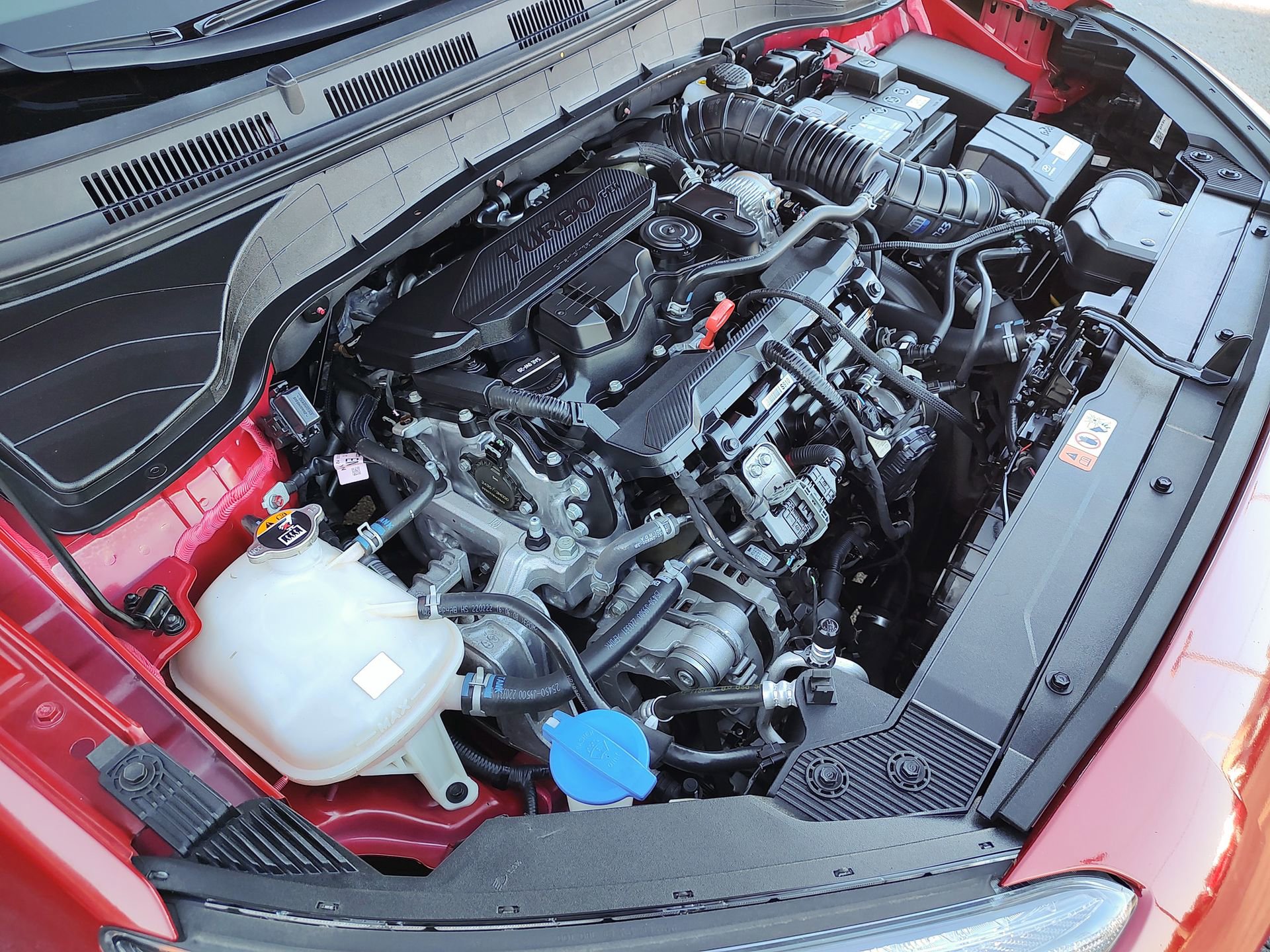 Used 2022 Hyundai Kona Limited image 40