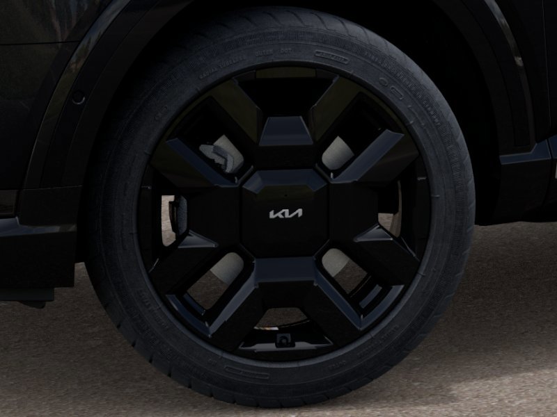 New 2027 Kia Telluride SX FWD image 9